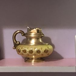 Aladin Lamp Style Lighter