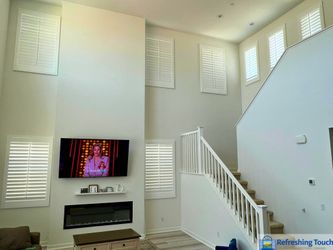 Give Your Home a Lift with Plantation Shutters – 909‑681‑7003