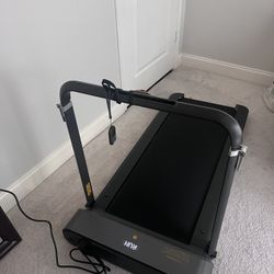 Folding Treadmill Walking pad 