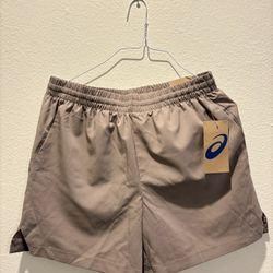 Asics Men Running Short