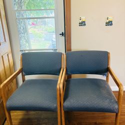 wooden dining table chairs