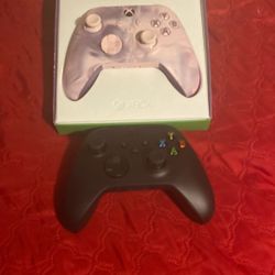 Xbox Controllers (Read Description)