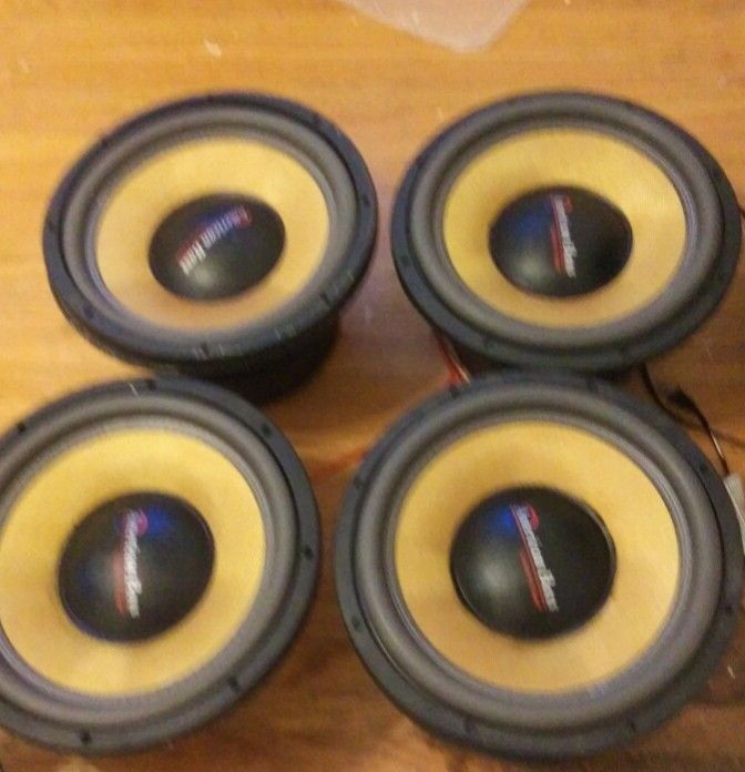 American Bass VFL GODFATHER 15'S