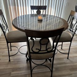 Kitchen Table $100