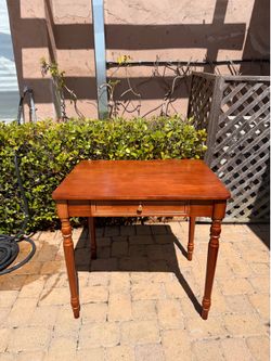 Brand New Farmhouse Desk
