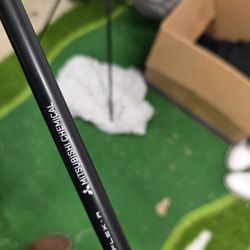 Driver Callaway AI Smoke  Left Hanf