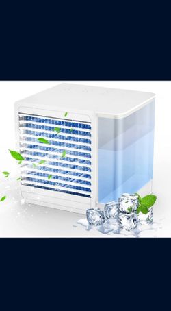 Brand New Portable Air Conditioning