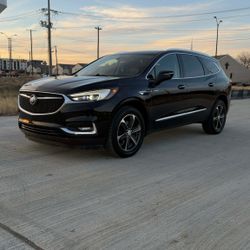 2019 Buick Enclave