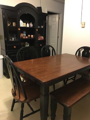 Ashley Dining Room Set For Sale In Lebanon PA Ashley Dining Room Set For Sale In Lebanon PA