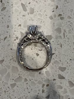 Engagement Ring For Sale $2,500