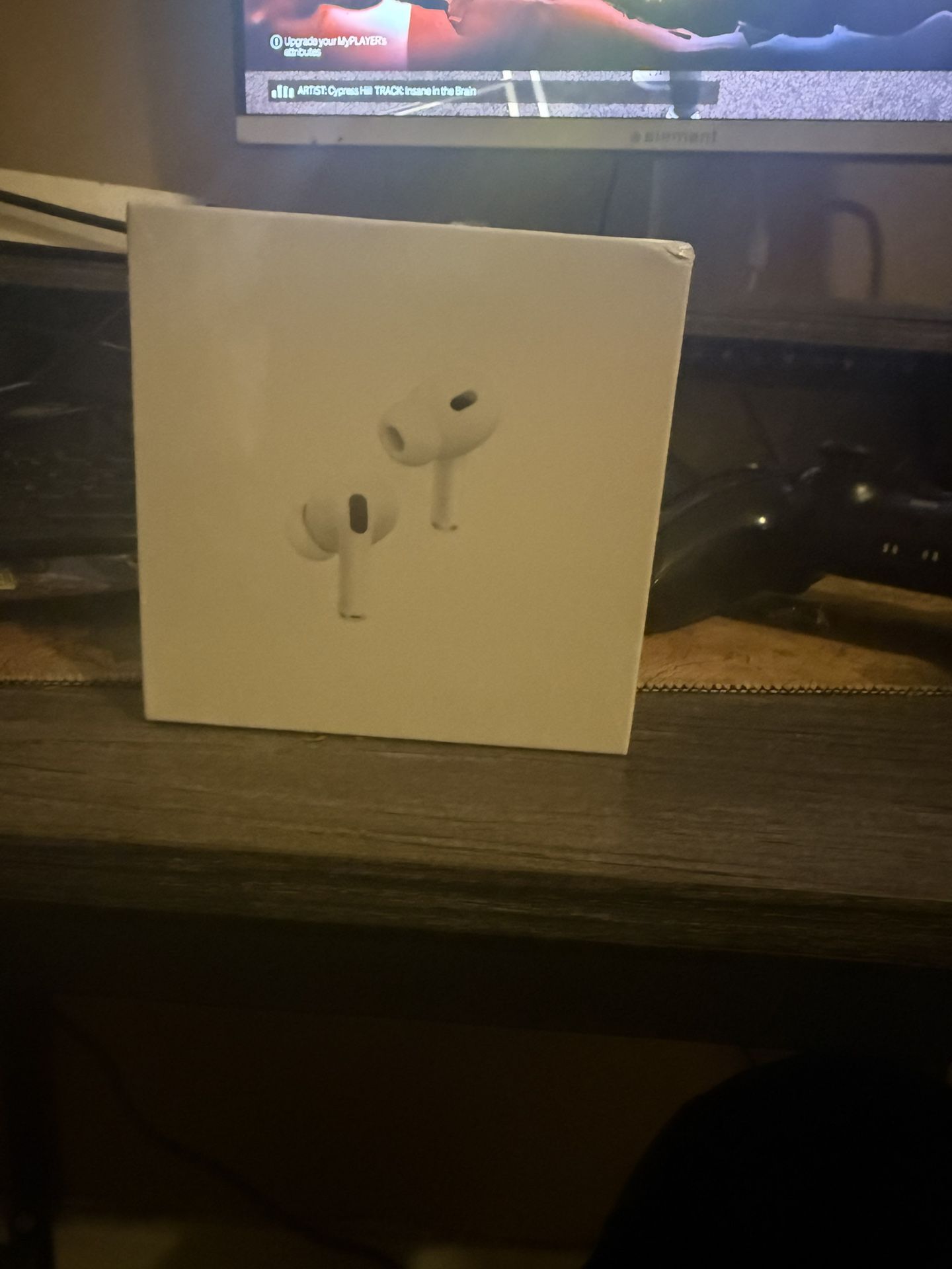 Air POD Pro Gen 2