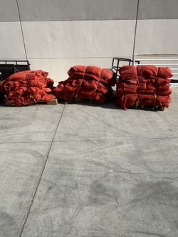 $10 Each Mesh Fabric - About 4x15 Feet