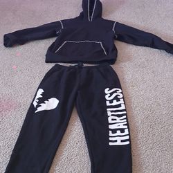 Sweatsuit