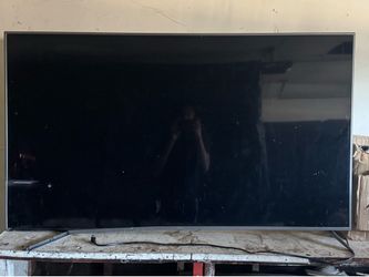 65 inch haier tv