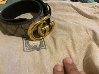 Gucci Belt