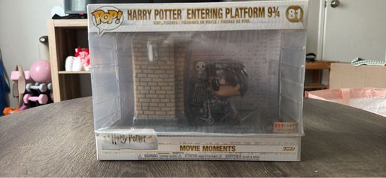Harry Potter: Entering Platform 9 ¾ #81 (BoxLunch Exclusive)