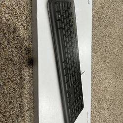 Microsoft Keyboard 