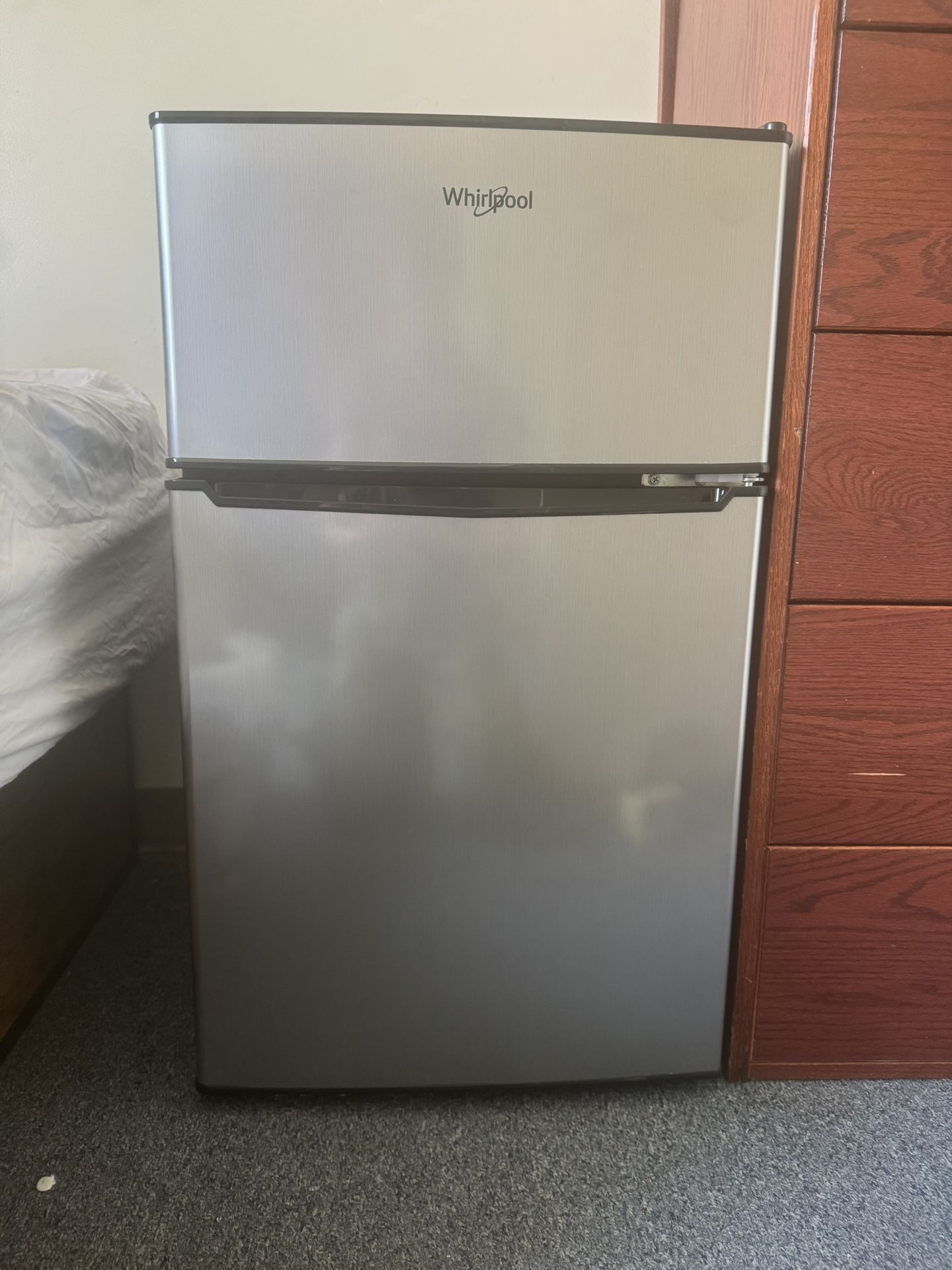 Whirlpool Mini Fridge
