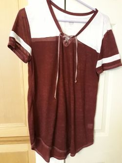 Cute misses shirts
