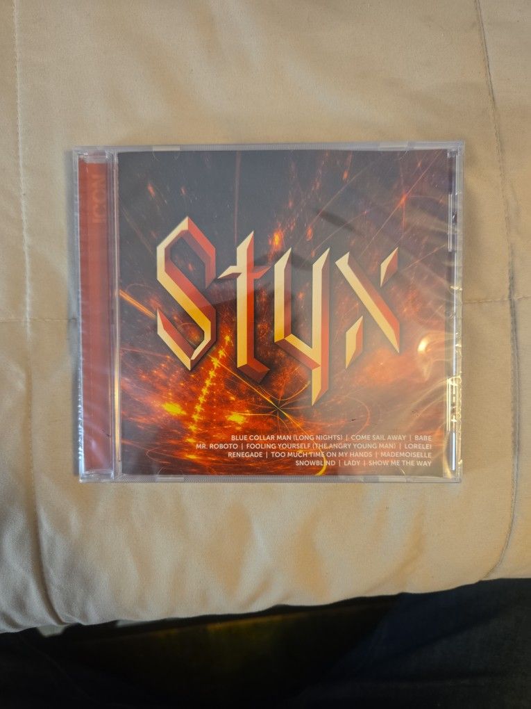 Styx