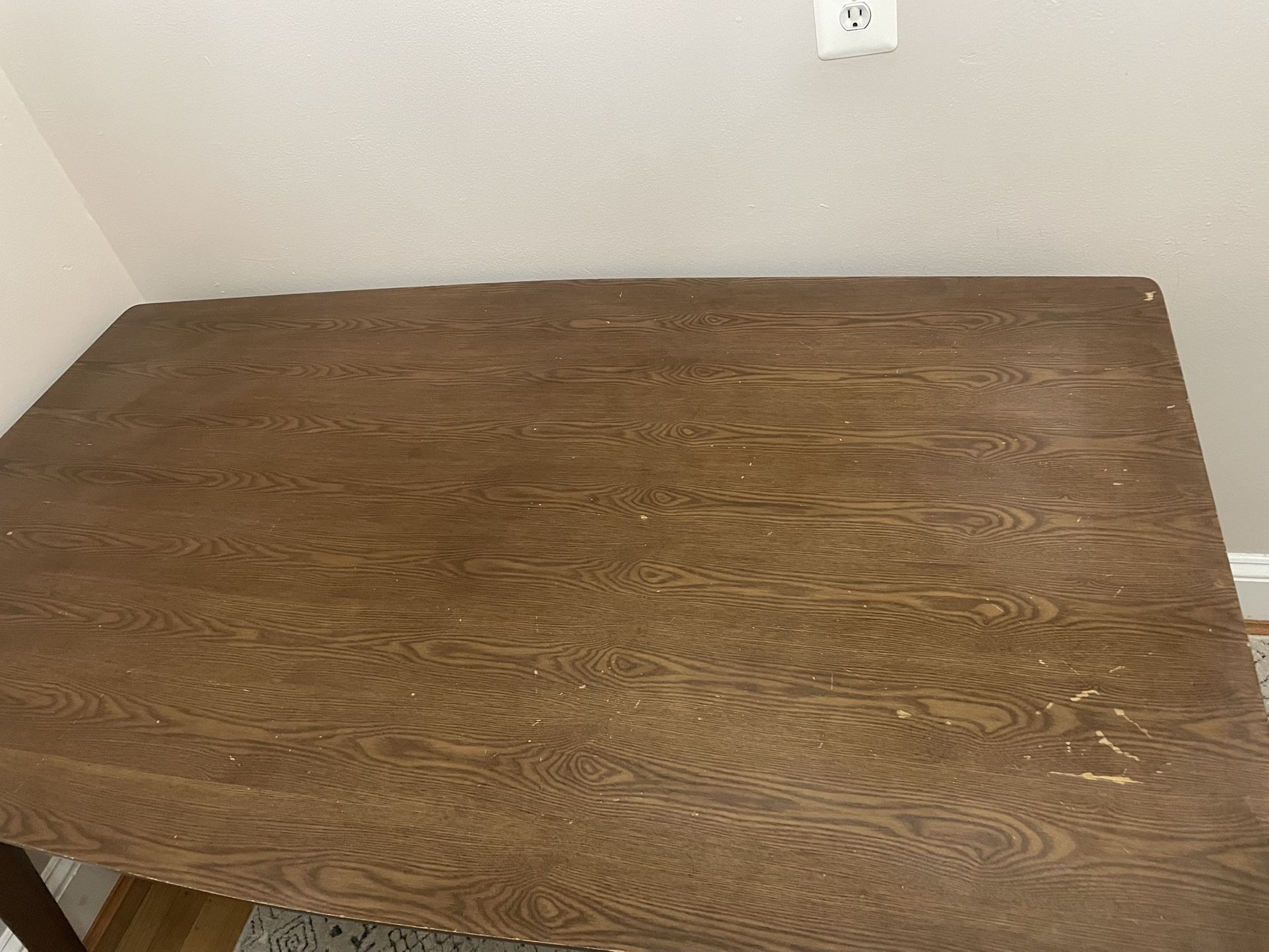 Bernard Dining Table