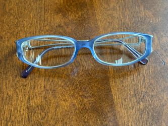 Versace eyeglass frames