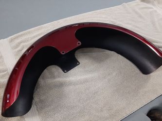 Arlen Ness Wrap Around $200