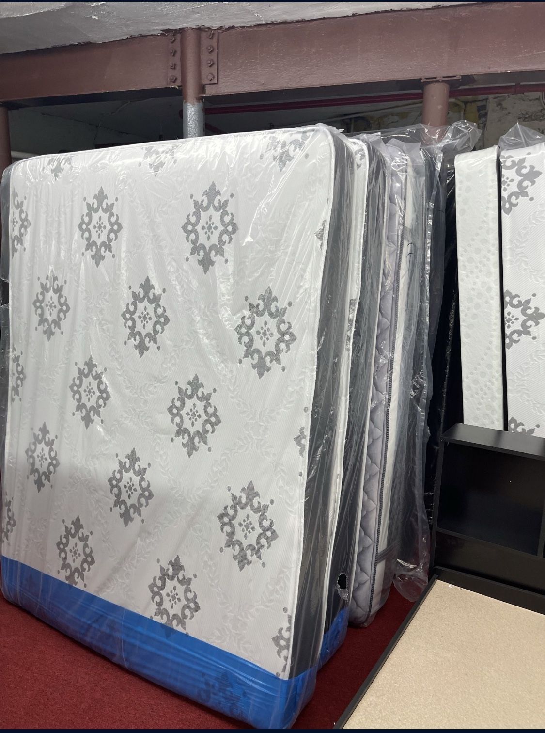 Mattress Queen Full Twin Size We Deliver !