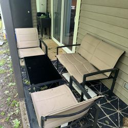 Patio Furniture