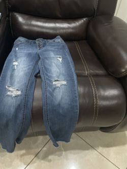 Teen pants