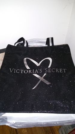 New VS tote bag