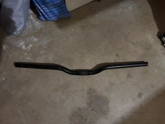 Handlebars 24 1/2 for small bike