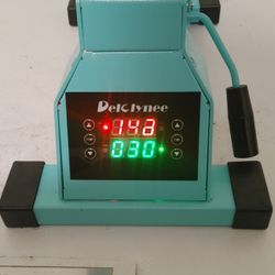 Hat Press (listing for friend)