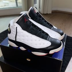 Jordan 13 Size 8.5