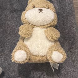 Stuffed Animal