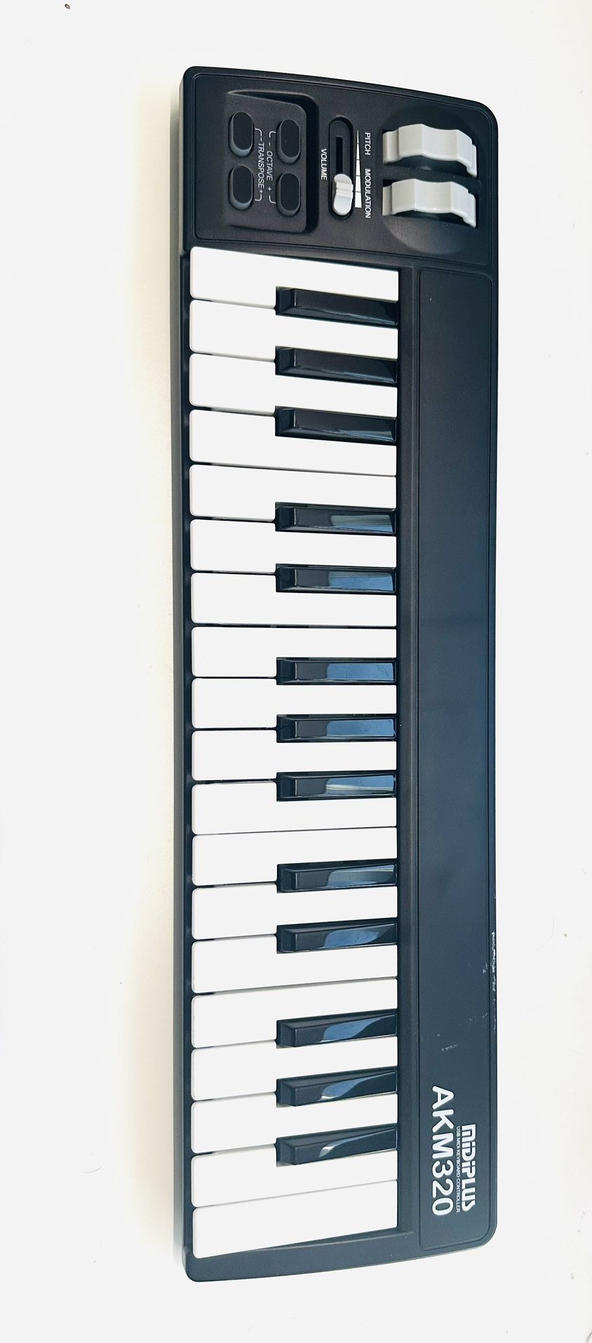 Midi Keyboard - AKM320
