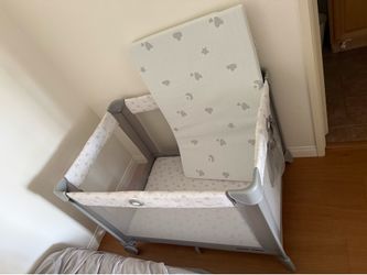 Graco Pack ‘n Play