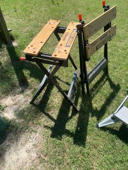 Work benches