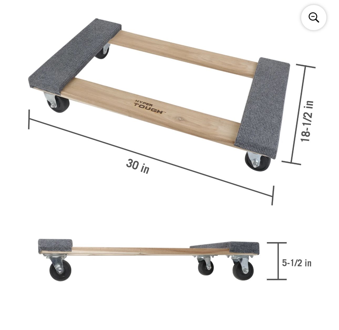 Trolley