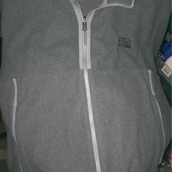 The North Face Jacket