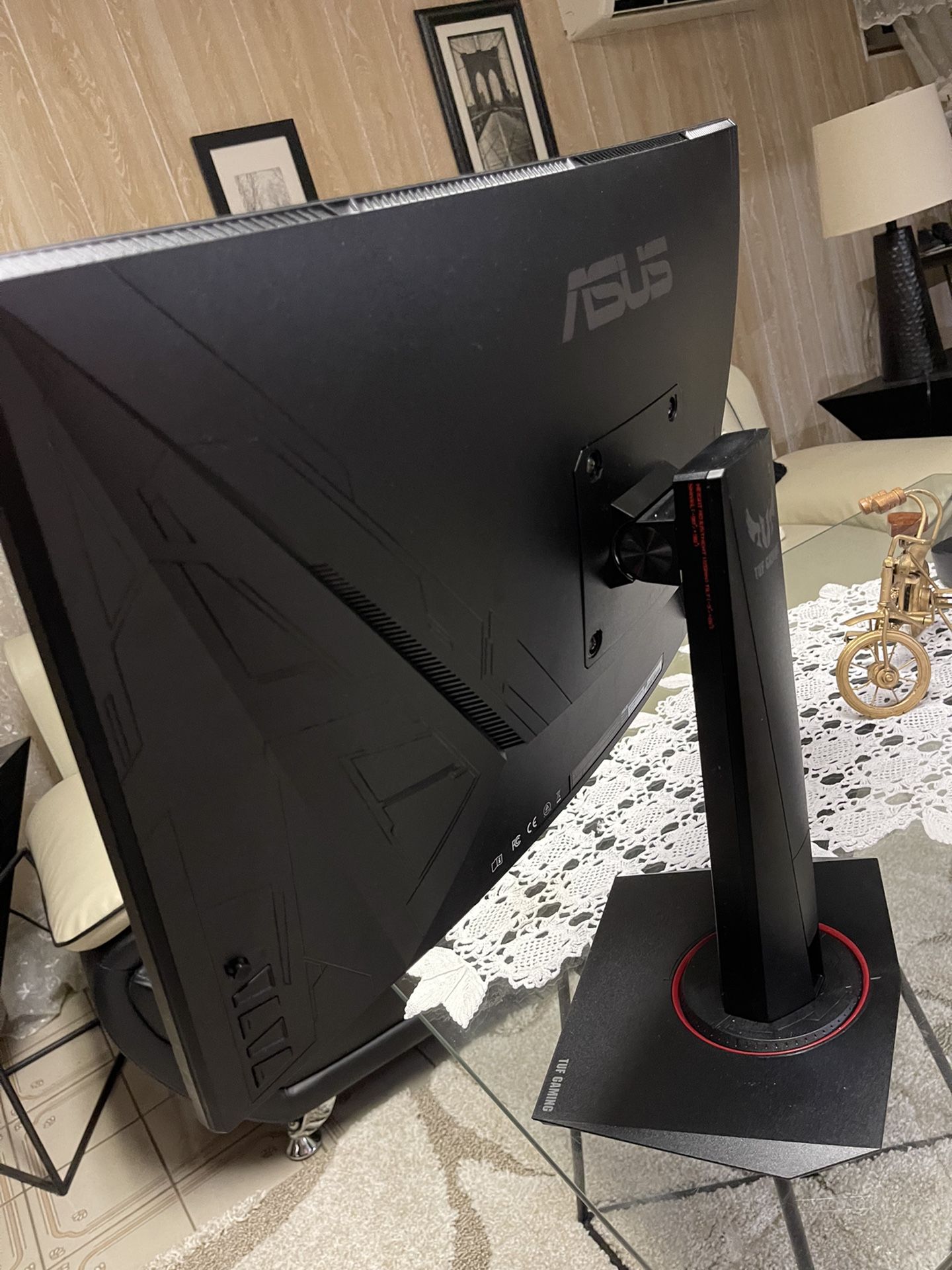 Asus Tuf Gaming Monitor 