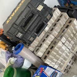 Dewalt Cordless Drill (2)