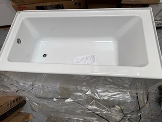 60x30 bathtub