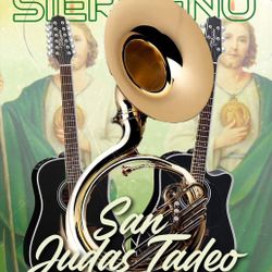 Grupo Sierreño Disponible