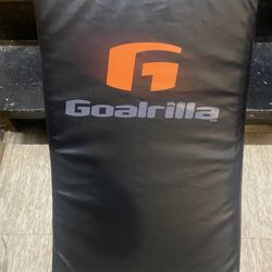 goalrilla Pad