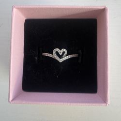 Pandora Ring 