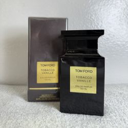Tom Ford Tabacco Vanille