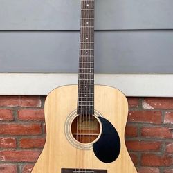 Jasmine Acoustic Guitar 
