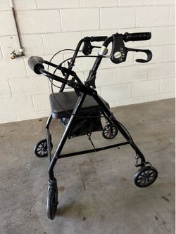 McKesson Mobility Walker