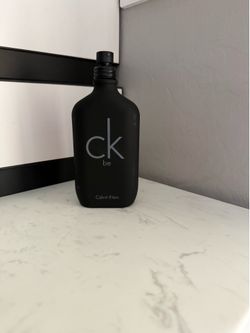 Calvin Klein CK Be. Open to trades